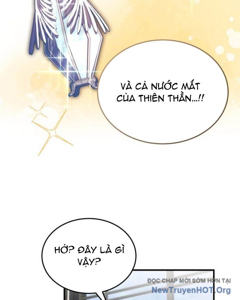 Kim Chiến Sĩ Hành Trình Xây Dựng Đặc Tính [Chap 44-48]