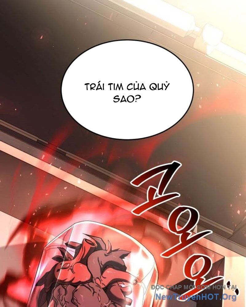 Kim Chiến Sĩ Hành Trình Xây Dựng Đặc Tính [Chap 44-48]