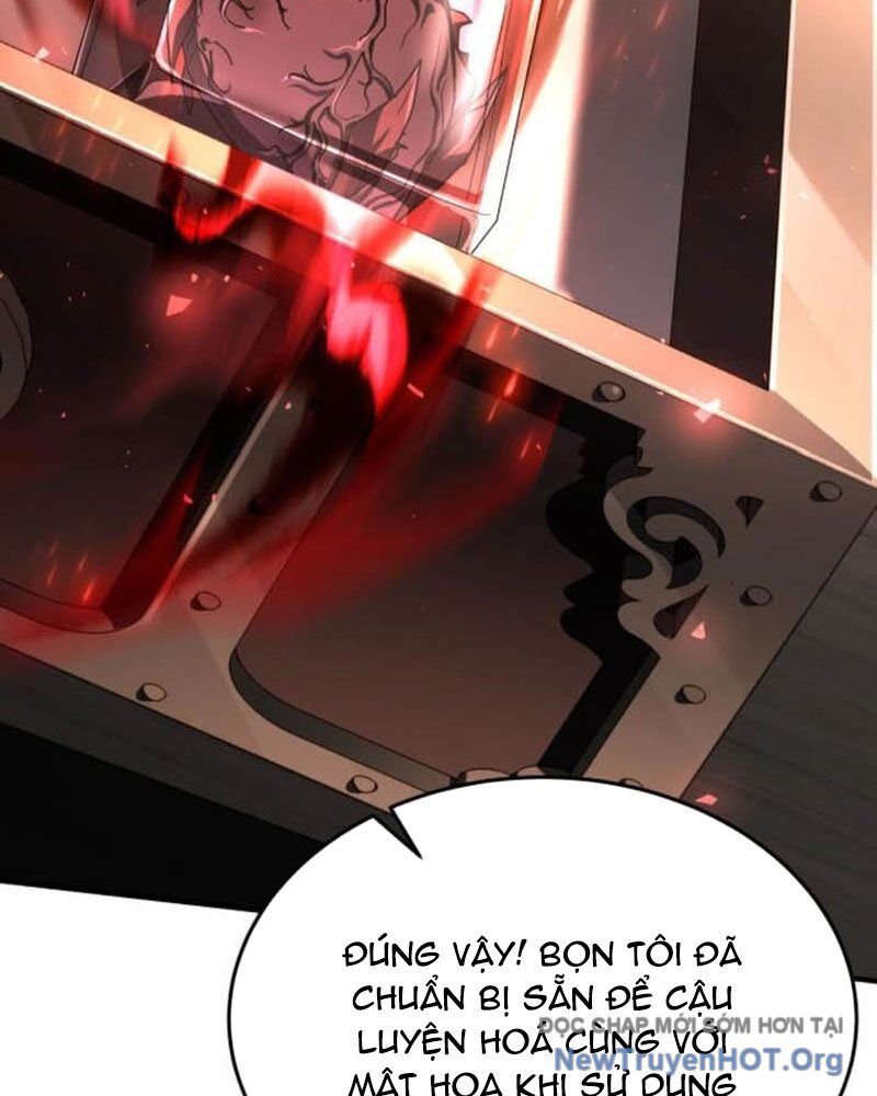 Kim Chiến Sĩ Hành Trình Xây Dựng Đặc Tính [Chap 44-48]