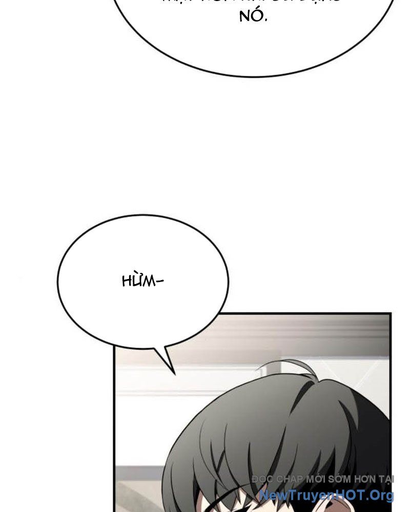 Kim Chiến Sĩ Hành Trình Xây Dựng Đặc Tính [Chap 44-48]