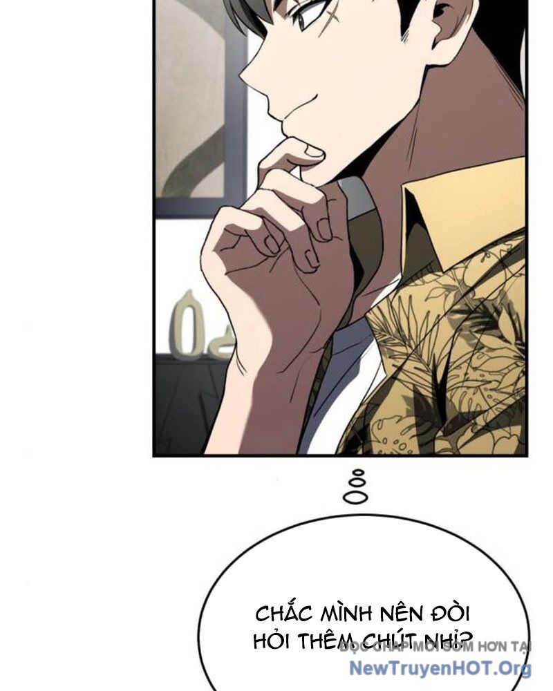 Kim Chiến Sĩ Hành Trình Xây Dựng Đặc Tính [Chap 44-48]