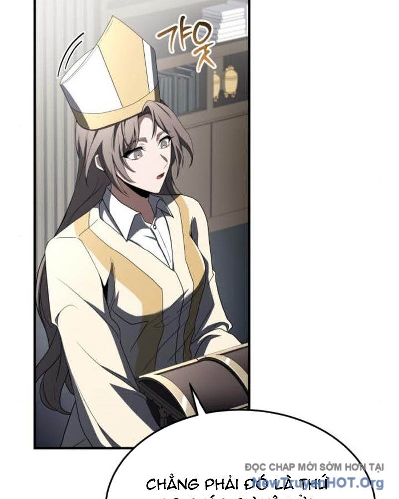 Kim Chiến Sĩ Hành Trình Xây Dựng Đặc Tính [Chap 44-48]