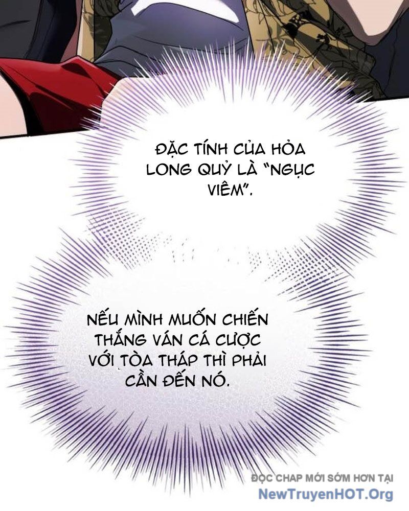 Kim Chiến Sĩ Hành Trình Xây Dựng Đặc Tính [Chap 44-48]