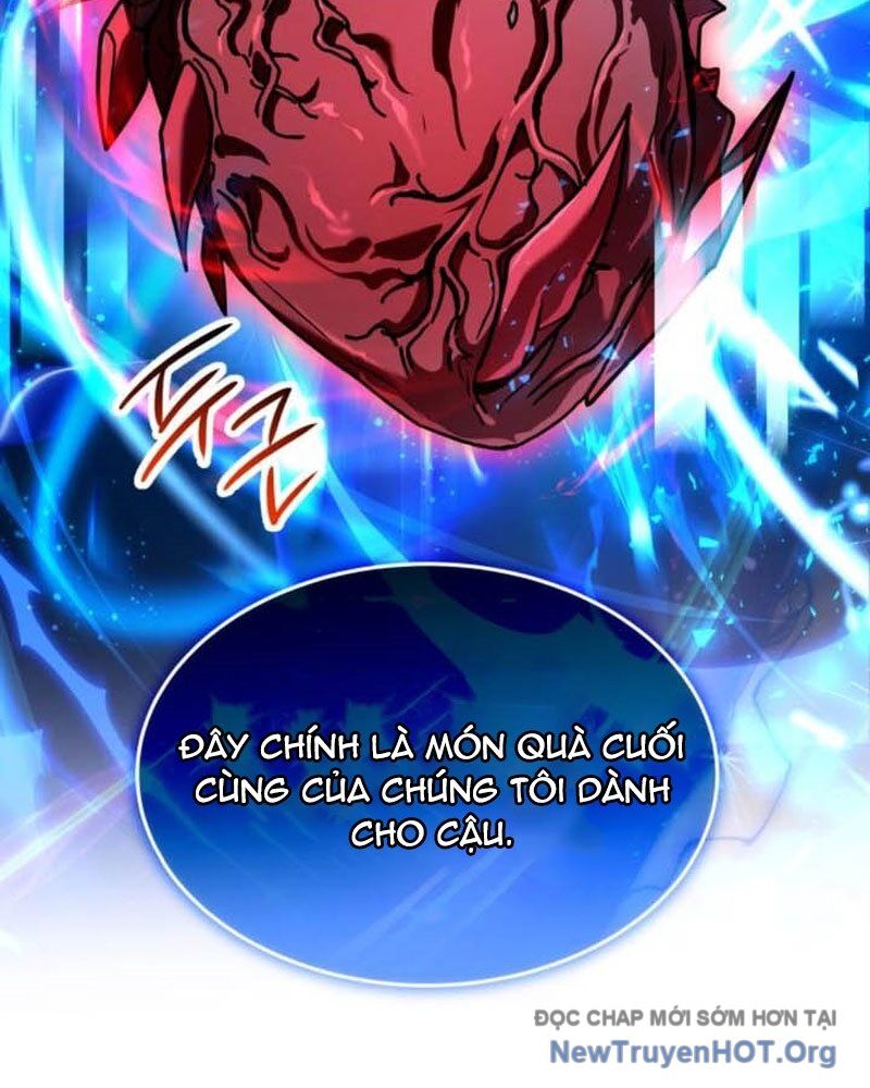 Kim Chiến Sĩ Hành Trình Xây Dựng Đặc Tính [Chap 44-48]