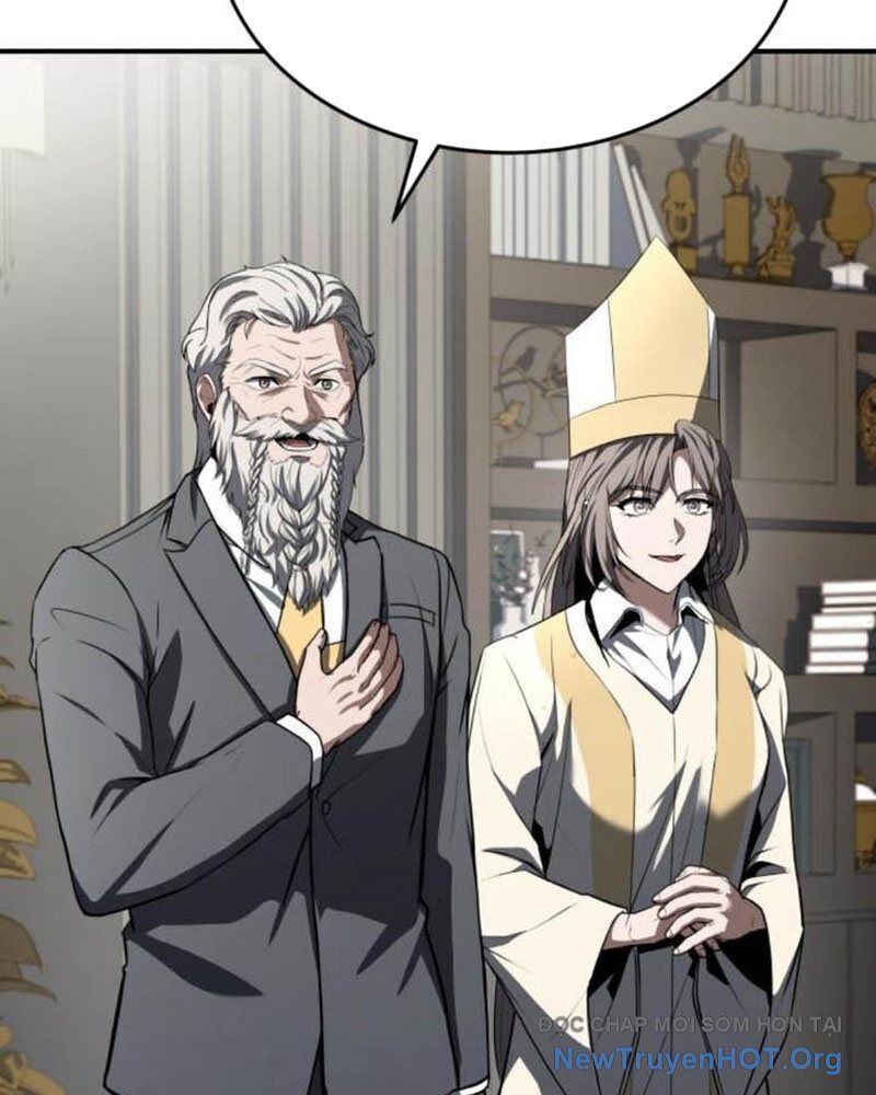 Kim Chiến Sĩ Hành Trình Xây Dựng Đặc Tính [Chap 44-48]