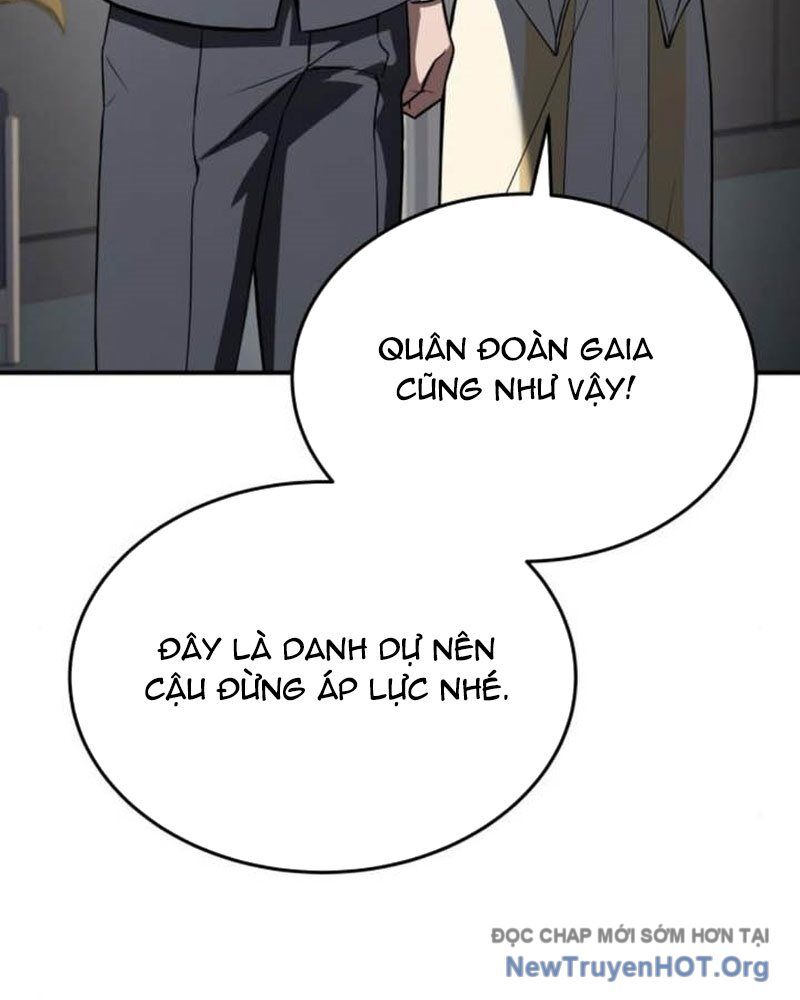 Kim Chiến Sĩ Hành Trình Xây Dựng Đặc Tính [Chap 44-48]