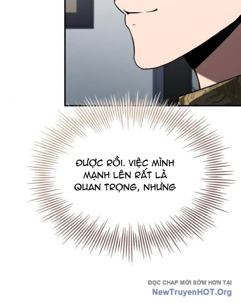 Kim Chiến Sĩ Hành Trình Xây Dựng Đặc Tính [Chap 44-48]