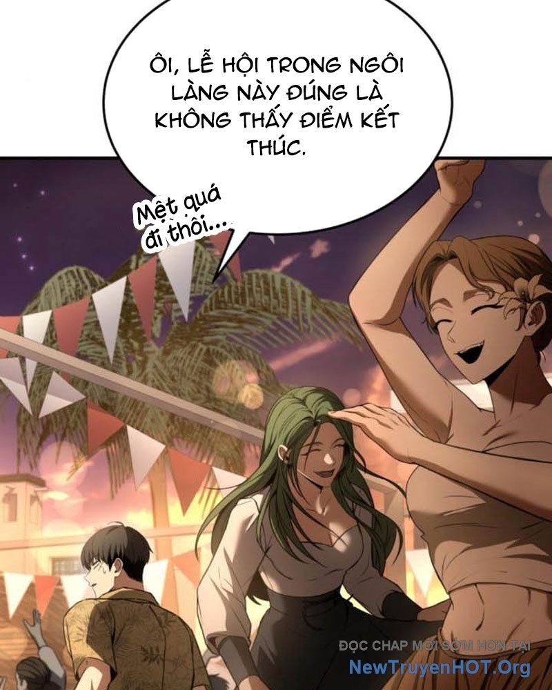 Kim Chiến Sĩ Hành Trình Xây Dựng Đặc Tính [Chap 44-48]