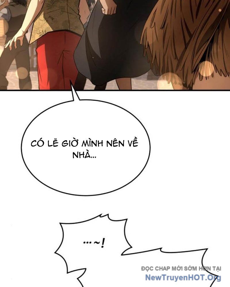 Kim Chiến Sĩ Hành Trình Xây Dựng Đặc Tính [Chap 44-48]