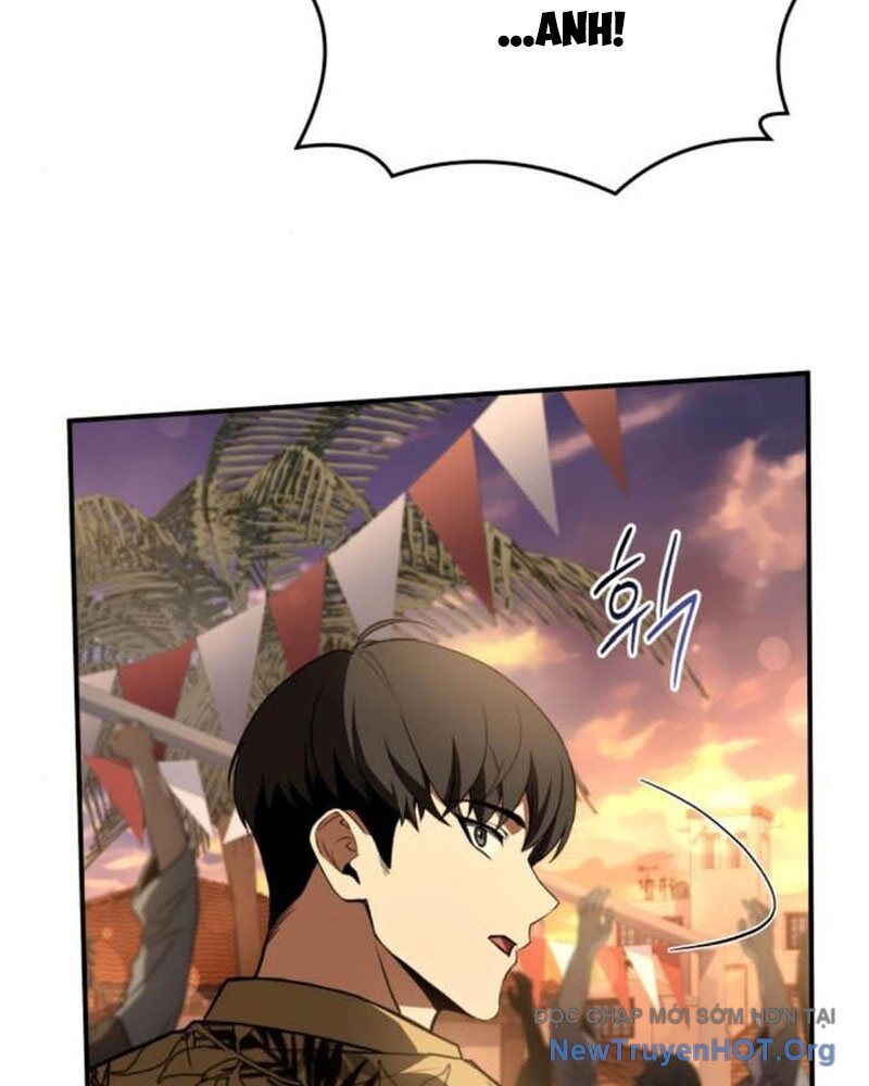 Kim Chiến Sĩ Hành Trình Xây Dựng Đặc Tính [Chap 44-48]