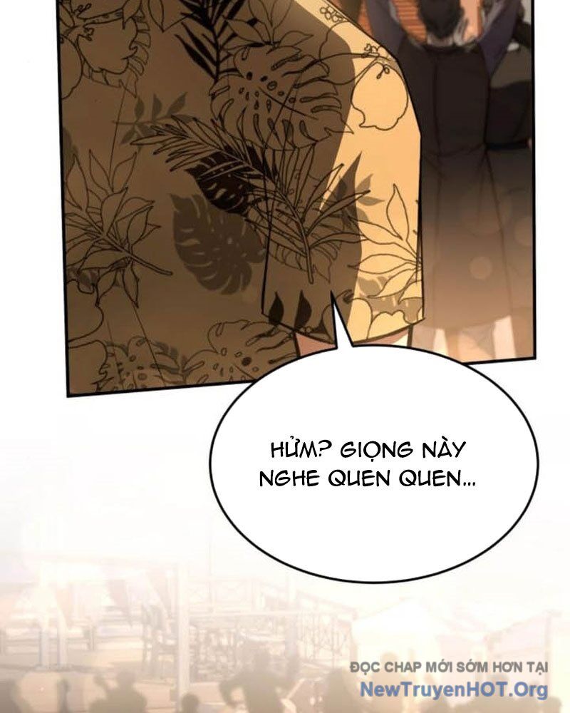 Kim Chiến Sĩ Hành Trình Xây Dựng Đặc Tính [Chap 44-48]