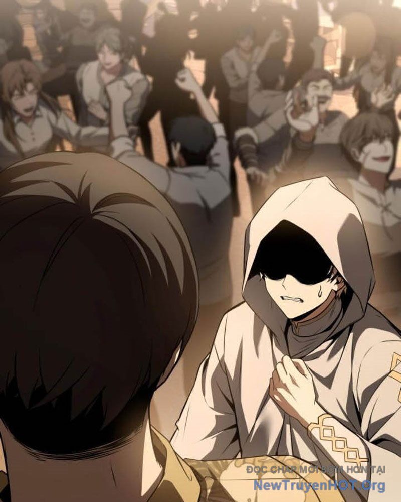 Kim Chiến Sĩ Hành Trình Xây Dựng Đặc Tính [Chap 44-48]