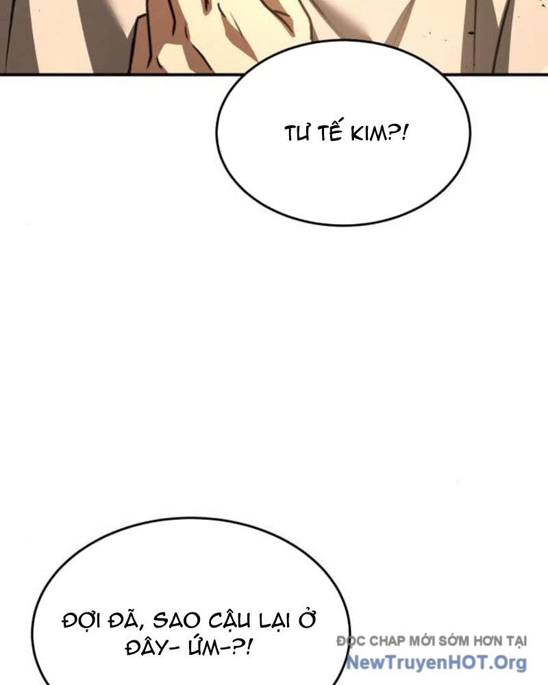 Kim Chiến Sĩ Hành Trình Xây Dựng Đặc Tính [Chap 44-48]