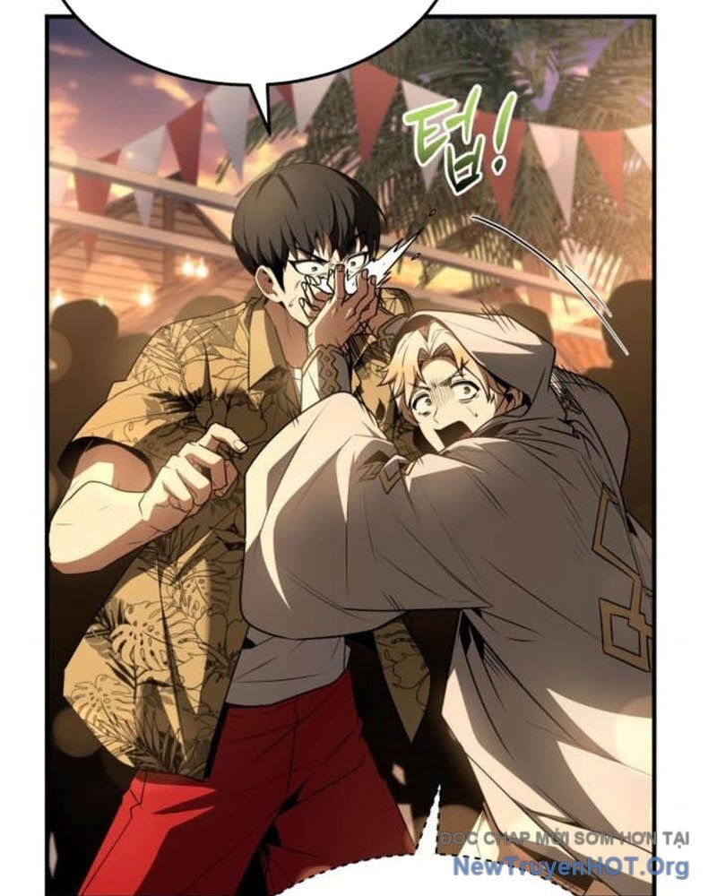 Kim Chiến Sĩ Hành Trình Xây Dựng Đặc Tính [Chap 44-48]