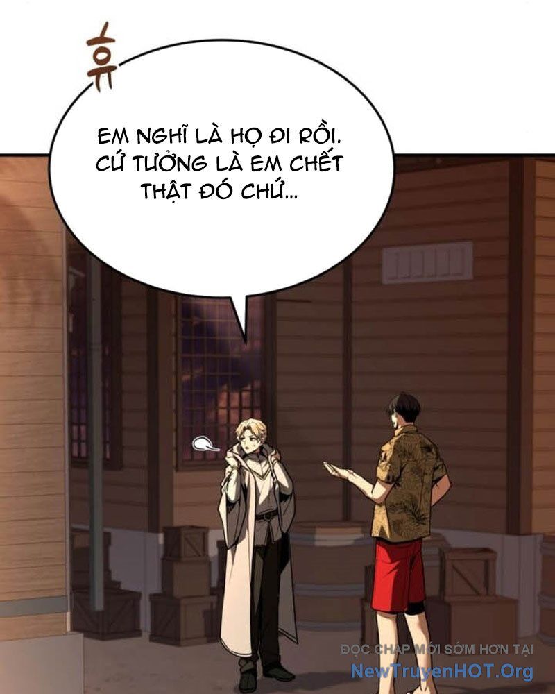 Kim Chiến Sĩ Hành Trình Xây Dựng Đặc Tính [Chap 44-48]