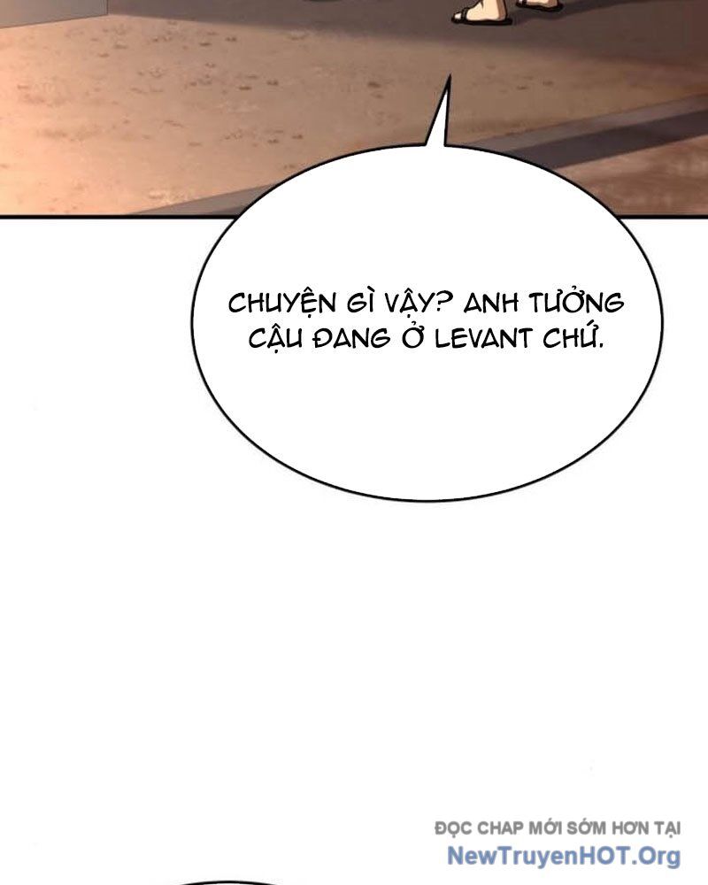Kim Chiến Sĩ Hành Trình Xây Dựng Đặc Tính [Chap 44-48]
