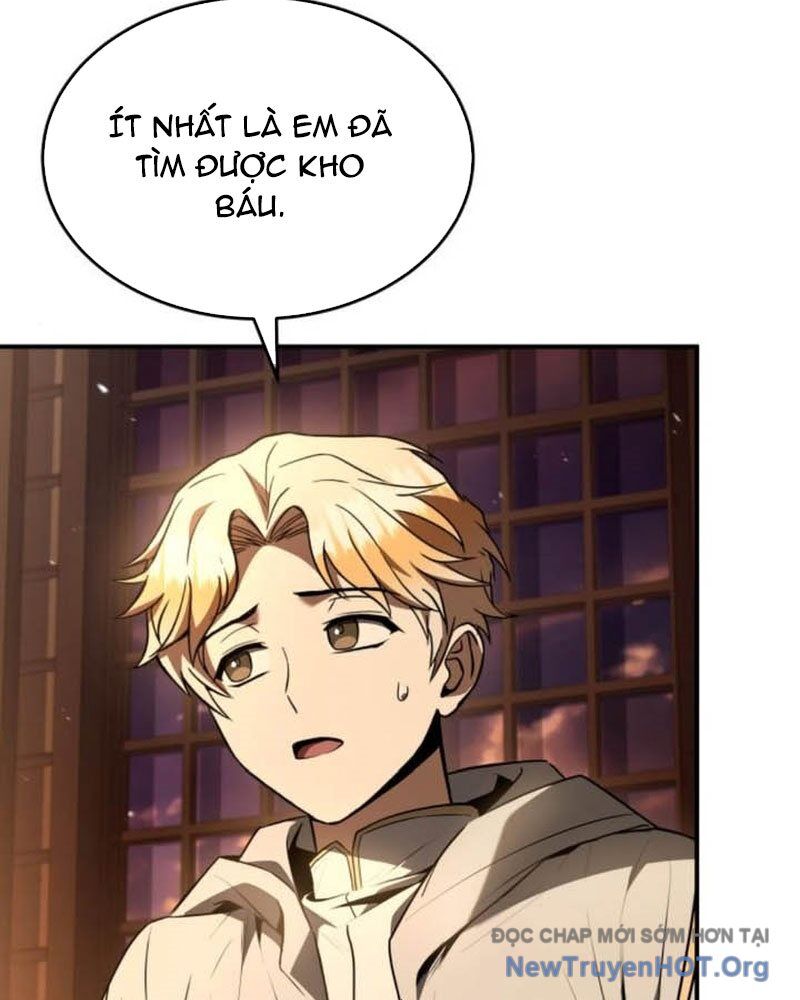 Kim Chiến Sĩ Hành Trình Xây Dựng Đặc Tính [Chap 44-48]