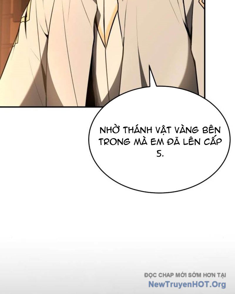 Kim Chiến Sĩ Hành Trình Xây Dựng Đặc Tính [Chap 44-48]