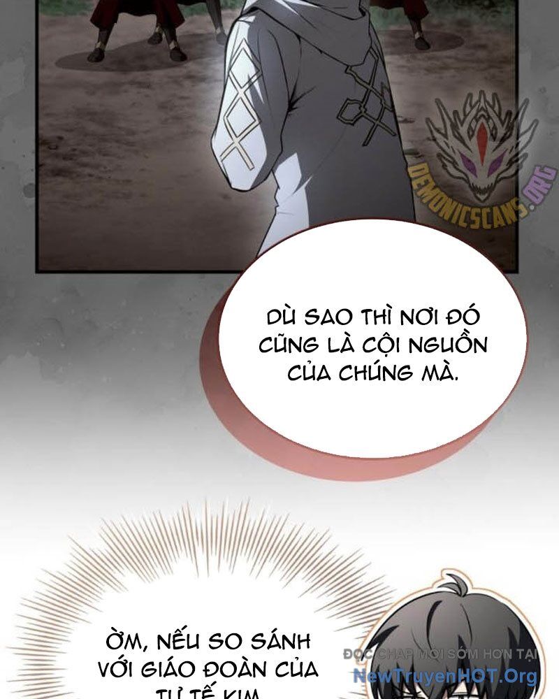 Kim Chiến Sĩ Hành Trình Xây Dựng Đặc Tính [Chap 44-48]