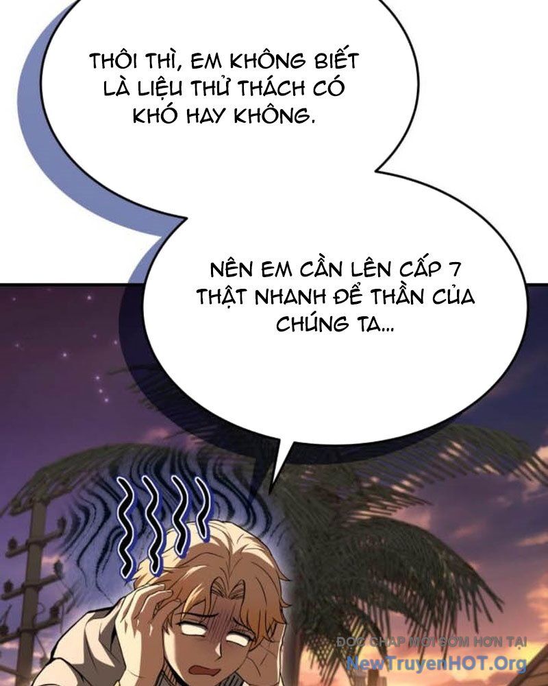 Kim Chiến Sĩ Hành Trình Xây Dựng Đặc Tính [Chap 44-48]