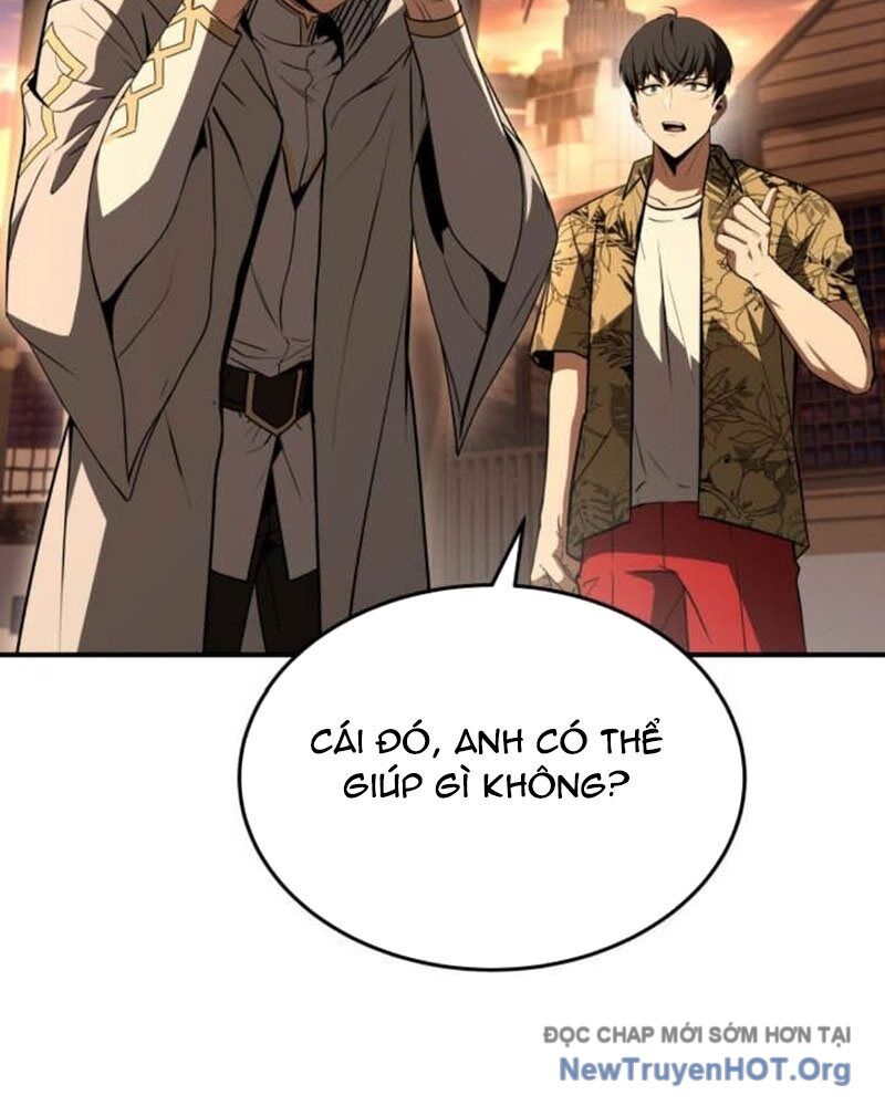 Kim Chiến Sĩ Hành Trình Xây Dựng Đặc Tính [Chap 44-48]