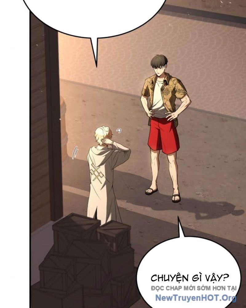 Kim Chiến Sĩ Hành Trình Xây Dựng Đặc Tính [Chap 44-48]