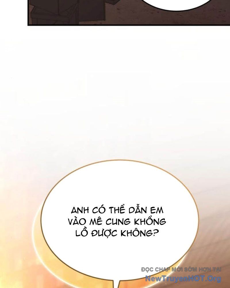 Kim Chiến Sĩ Hành Trình Xây Dựng Đặc Tính [Chap 44-48]