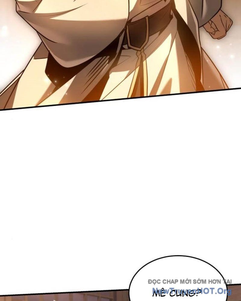 Kim Chiến Sĩ Hành Trình Xây Dựng Đặc Tính [Chap 44-48]