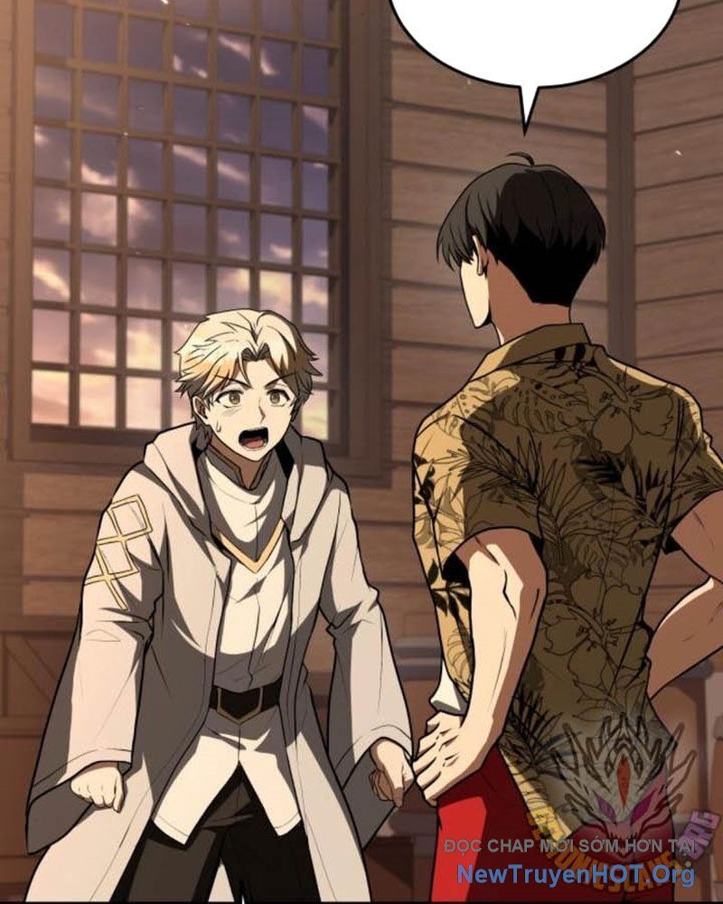 Kim Chiến Sĩ Hành Trình Xây Dựng Đặc Tính [Chap 44-48]