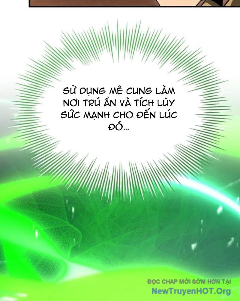 Kim Chiến Sĩ Hành Trình Xây Dựng Đặc Tính [Chap 44-48]