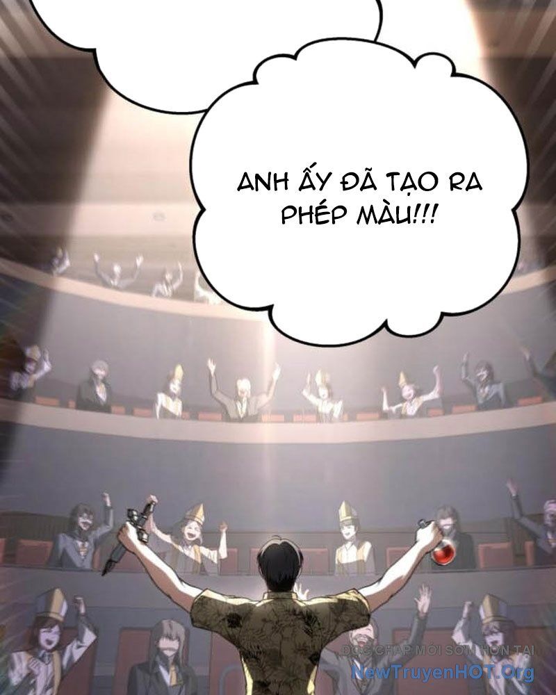 Kim Chiến Sĩ Hành Trình Xây Dựng Đặc Tính [Chap 44-48]