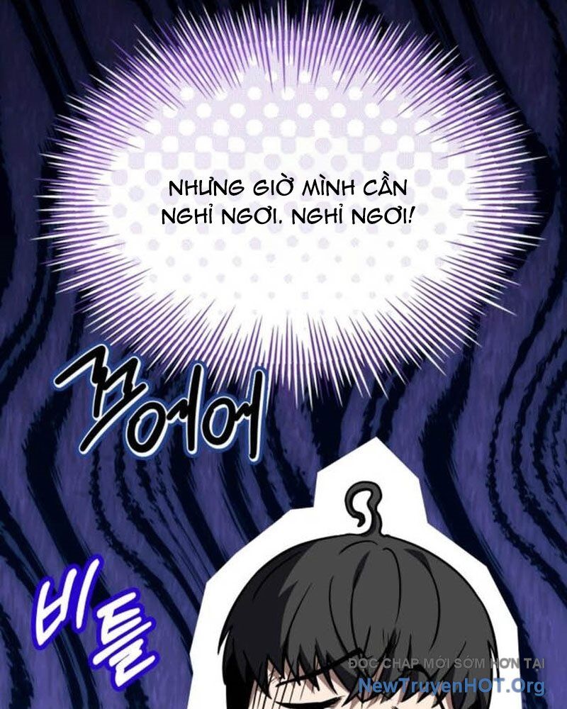 Kim Chiến Sĩ Hành Trình Xây Dựng Đặc Tính [Chap 44-48]