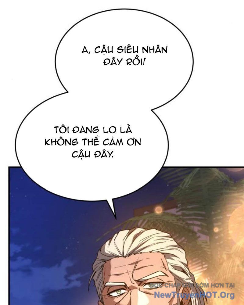 Kim Chiến Sĩ Hành Trình Xây Dựng Đặc Tính [Chap 44-48]