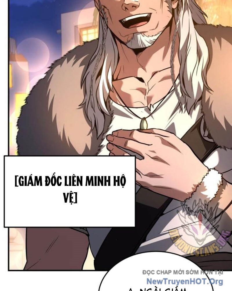 Kim Chiến Sĩ Hành Trình Xây Dựng Đặc Tính [Chap 44-48]