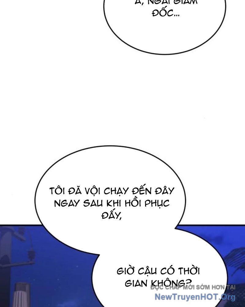 Kim Chiến Sĩ Hành Trình Xây Dựng Đặc Tính [Chap 44-48]