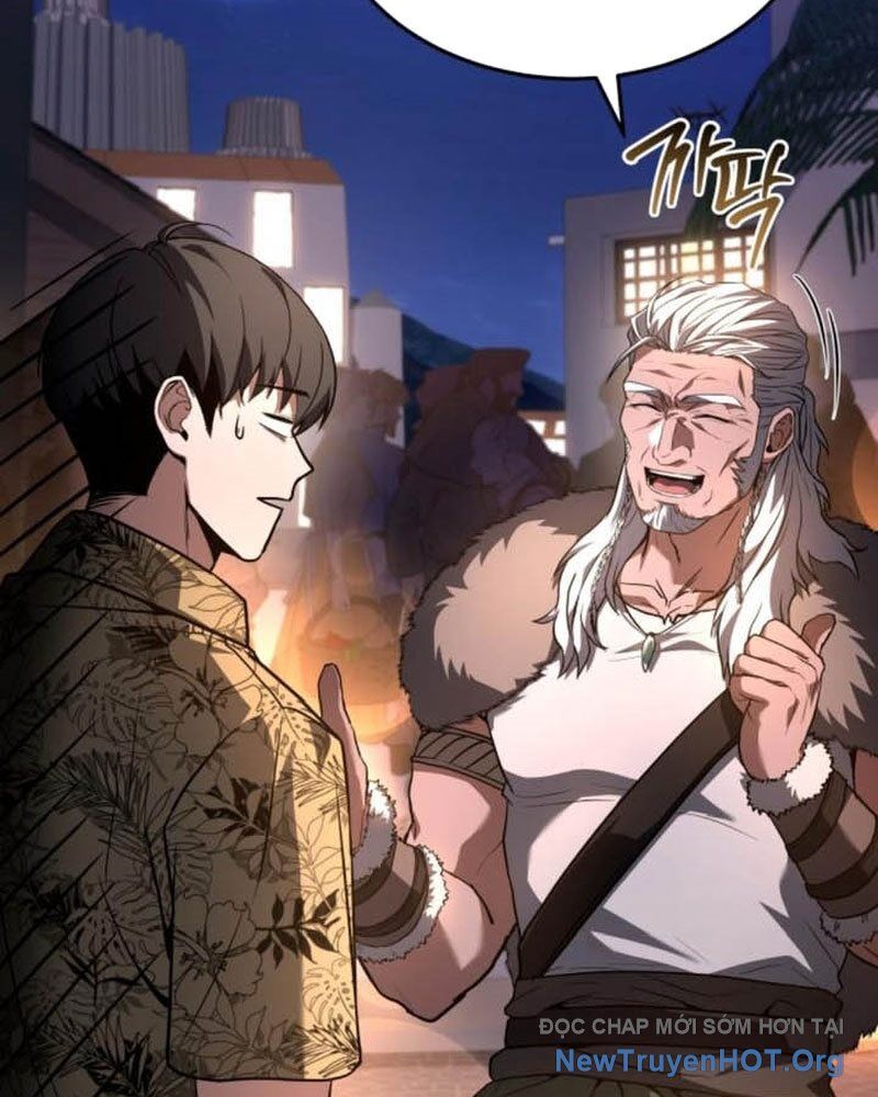 Kim Chiến Sĩ Hành Trình Xây Dựng Đặc Tính [Chap 44-48]
