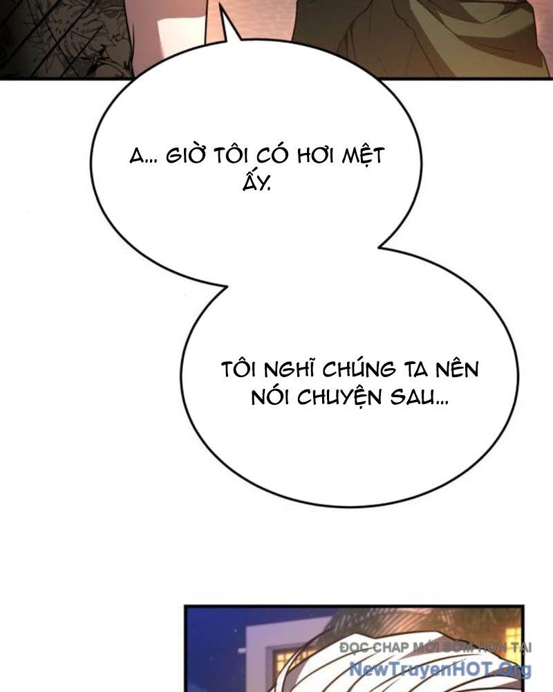Kim Chiến Sĩ Hành Trình Xây Dựng Đặc Tính [Chap 44-48]