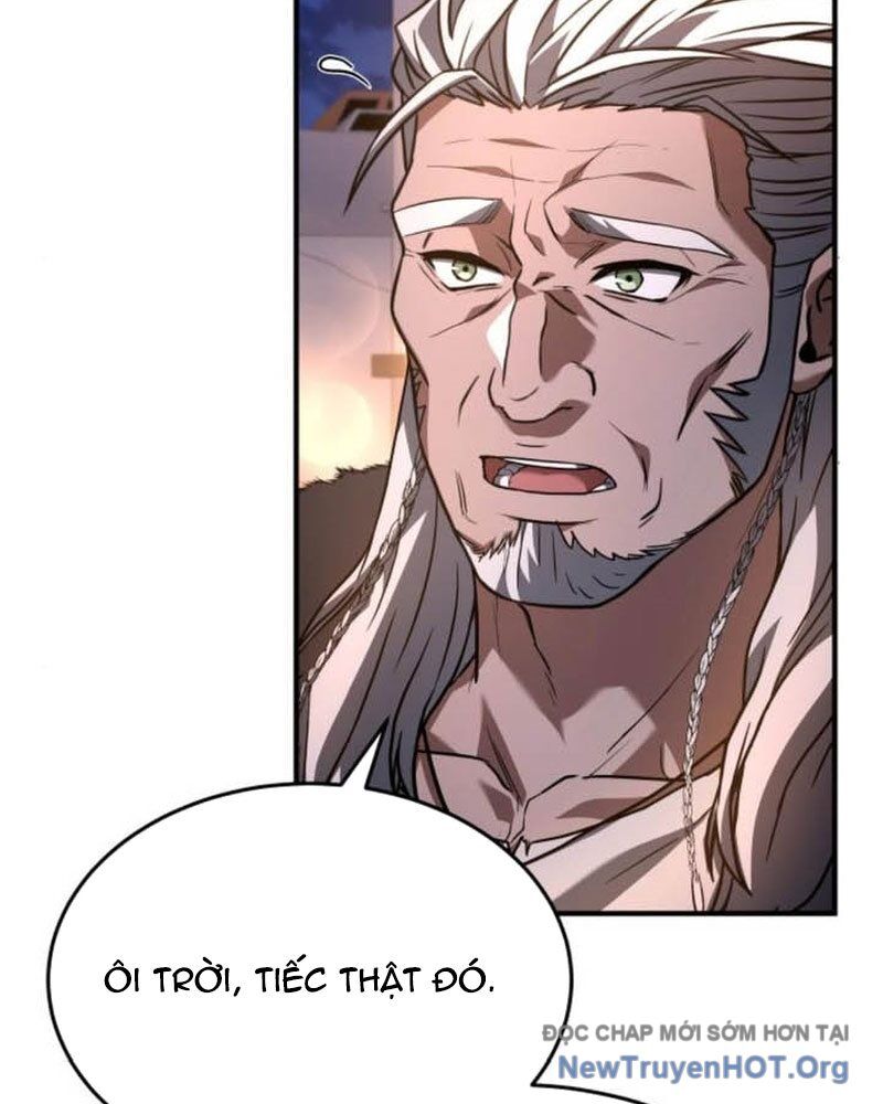 Kim Chiến Sĩ Hành Trình Xây Dựng Đặc Tính [Chap 44-48]
