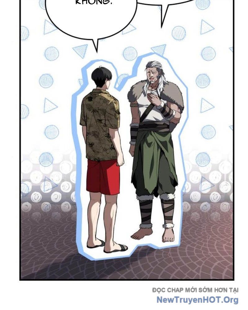Kim Chiến Sĩ Hành Trình Xây Dựng Đặc Tính [Chap 44-48]