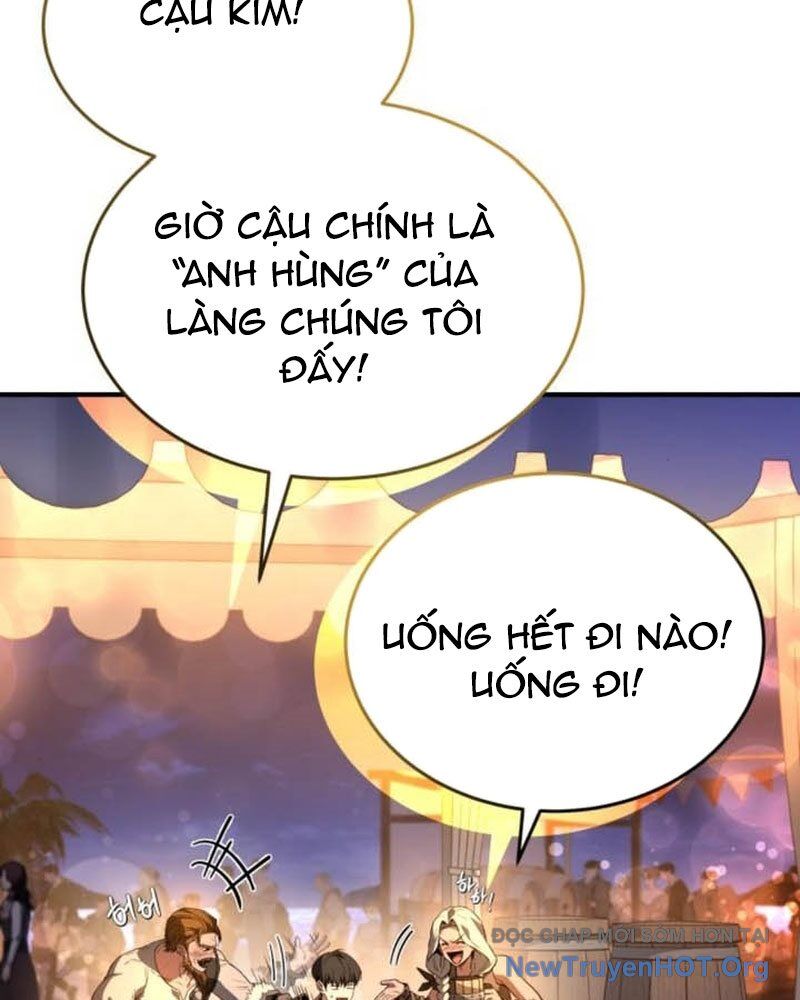 Kim Chiến Sĩ Hành Trình Xây Dựng Đặc Tính [Chap 44-48]