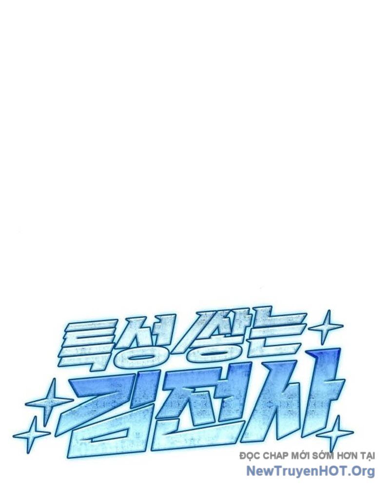 Kim Chiến Sĩ Hành Trình Xây Dựng Đặc Tính [Chap 44-48]