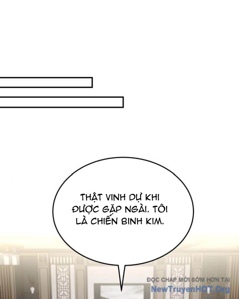 Kim Chiến Sĩ Hành Trình Xây Dựng Đặc Tính [Chap 44-48]