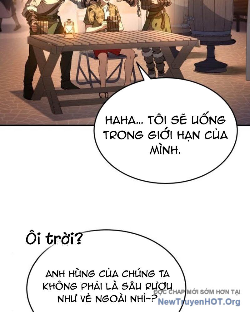 Kim Chiến Sĩ Hành Trình Xây Dựng Đặc Tính [Chap 44-48]