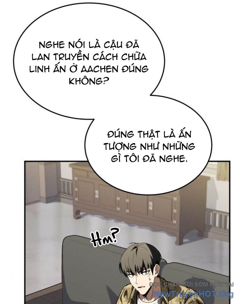 Kim Chiến Sĩ Hành Trình Xây Dựng Đặc Tính [Chap 44-48]