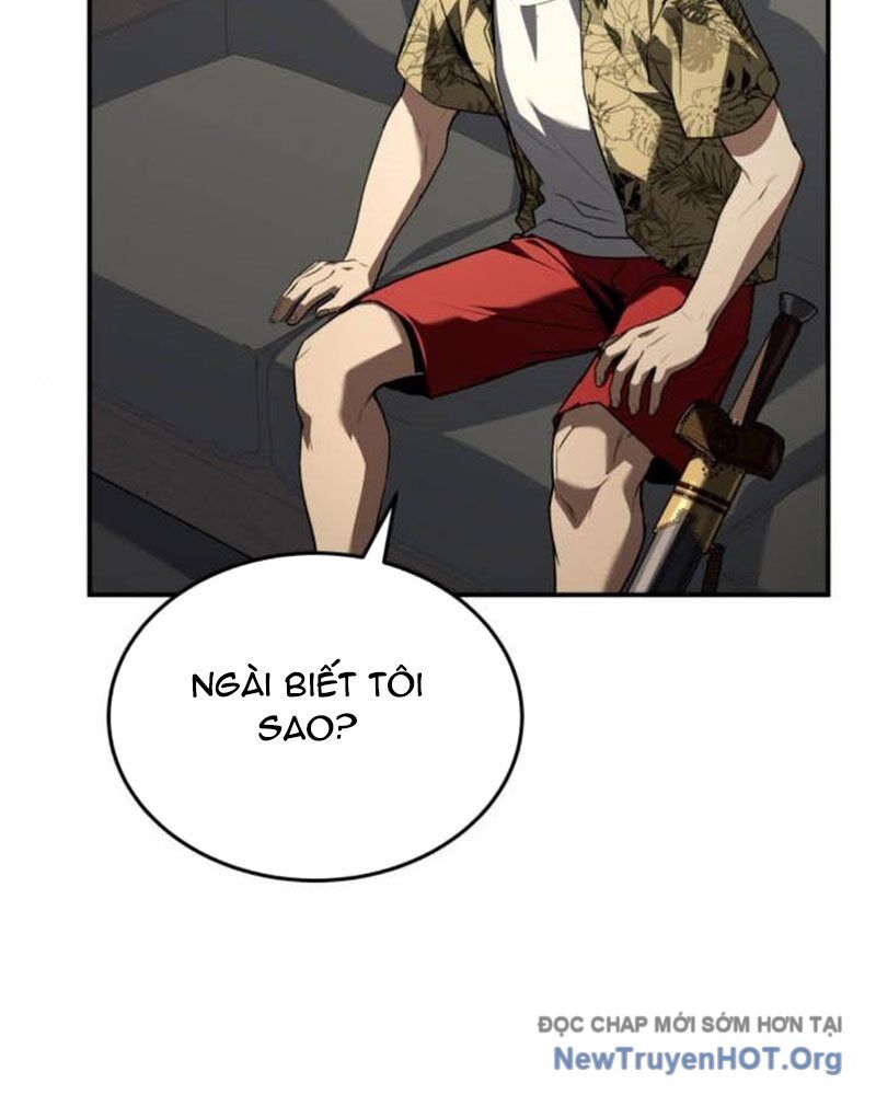 Kim Chiến Sĩ Hành Trình Xây Dựng Đặc Tính [Chap 44-48]