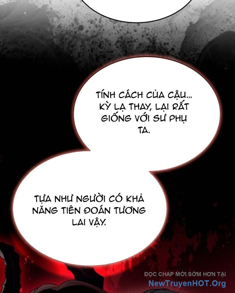 Kim Chiến Sĩ Hành Trình Xây Dựng Đặc Tính [Chap 44-48]