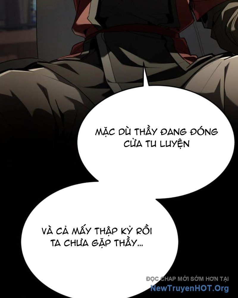 Kim Chiến Sĩ Hành Trình Xây Dựng Đặc Tính [Chap 44-48]
