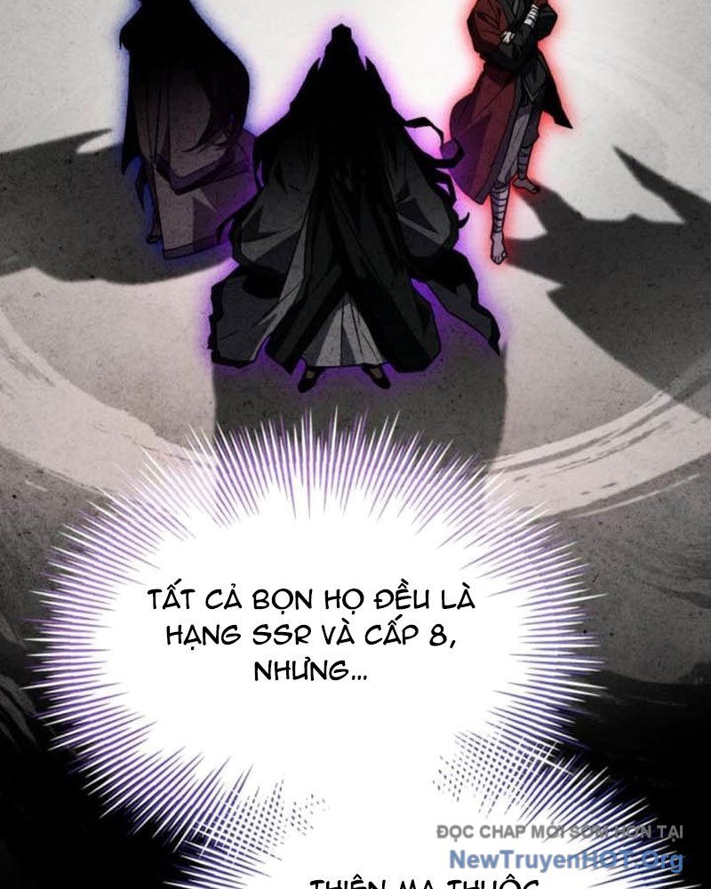 Kim Chiến Sĩ Hành Trình Xây Dựng Đặc Tính [Chap 44-48]