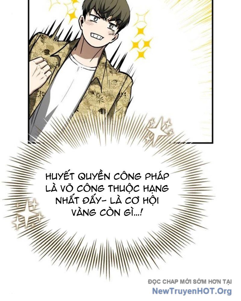 Kim Chiến Sĩ Hành Trình Xây Dựng Đặc Tính [Chap 44-48]
