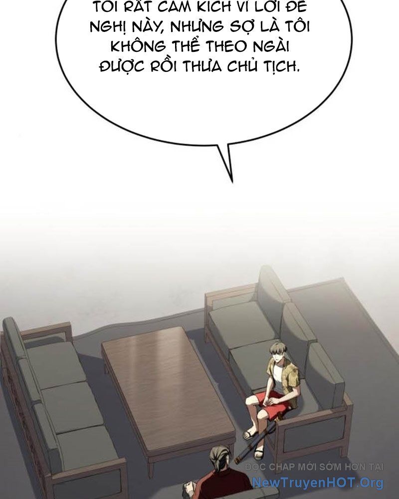 Kim Chiến Sĩ Hành Trình Xây Dựng Đặc Tính [Chap 44-48]